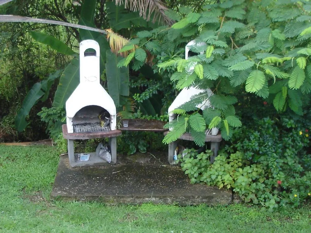 Appartement La Perle Des Anses à Les Trois-Ilets 0*,  Martinique